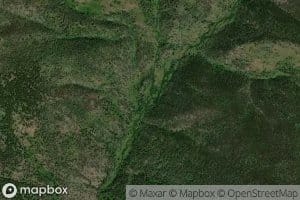 West Fork Calf Creek