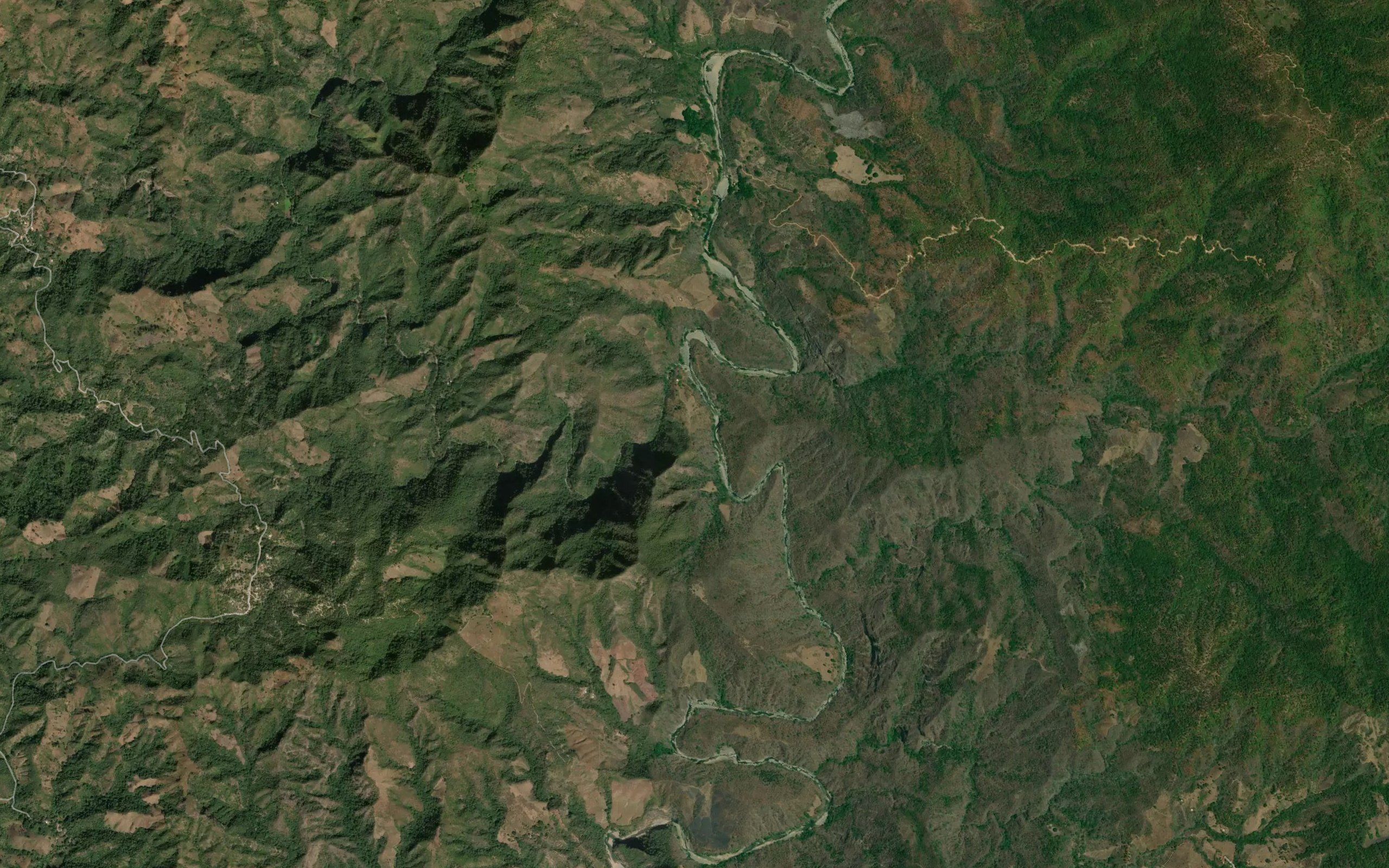 Rio Coalcoman