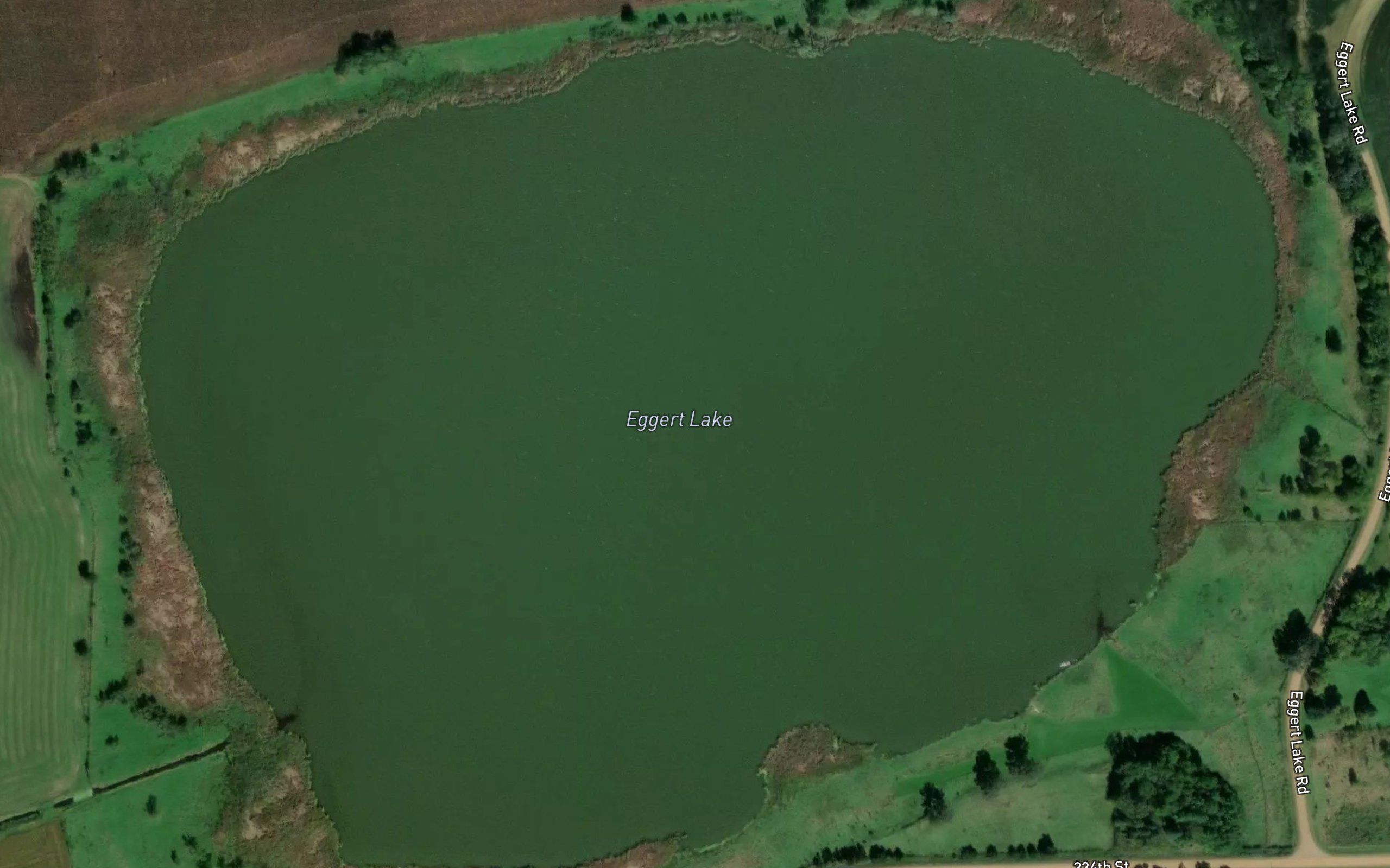 Eggert Lake