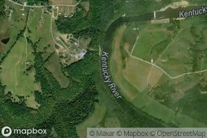 Flint Creek