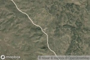 Eagle Reservoir