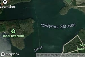 Halterner Talsperre