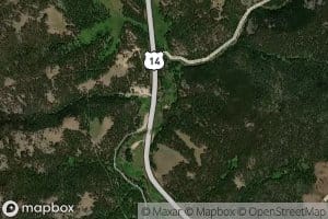 Marcum Creek