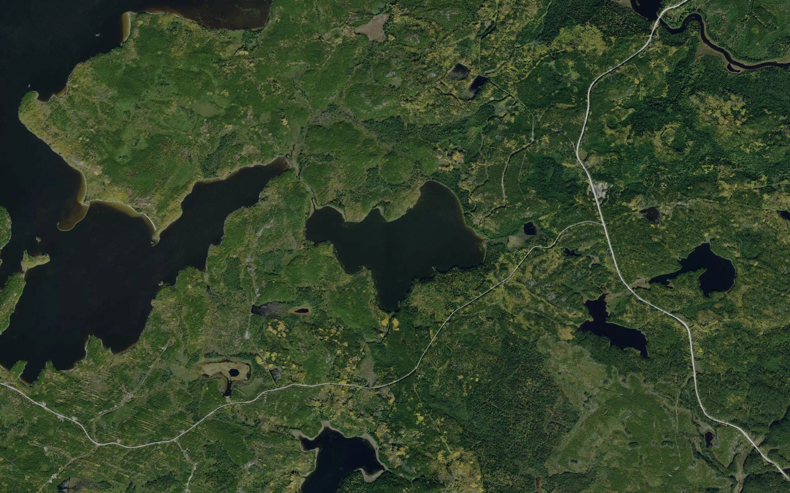 Rel Lake