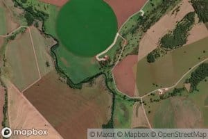 Corrego da Guariroba