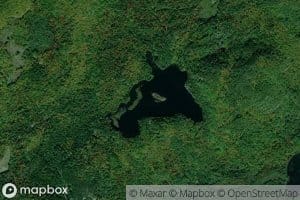 Tea Lake