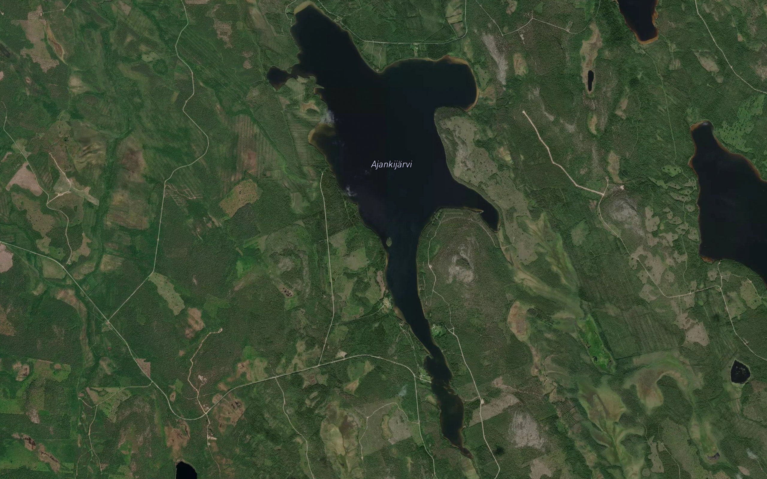 Ajankijarvi