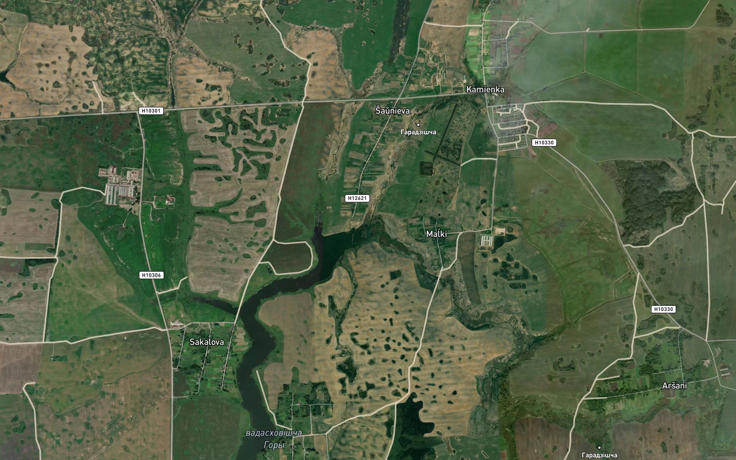 Kamenka