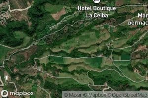 Quebrada La Estrella