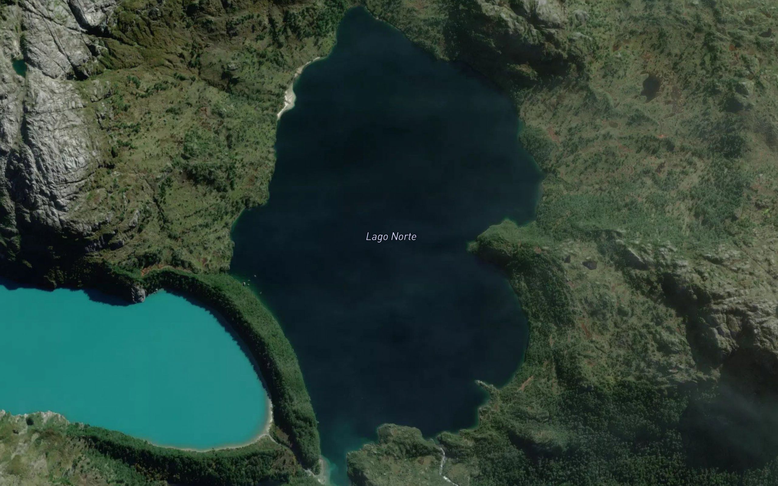Lago Norte
