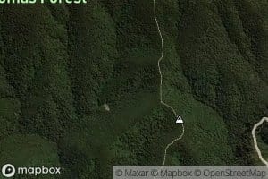 Maori Stream