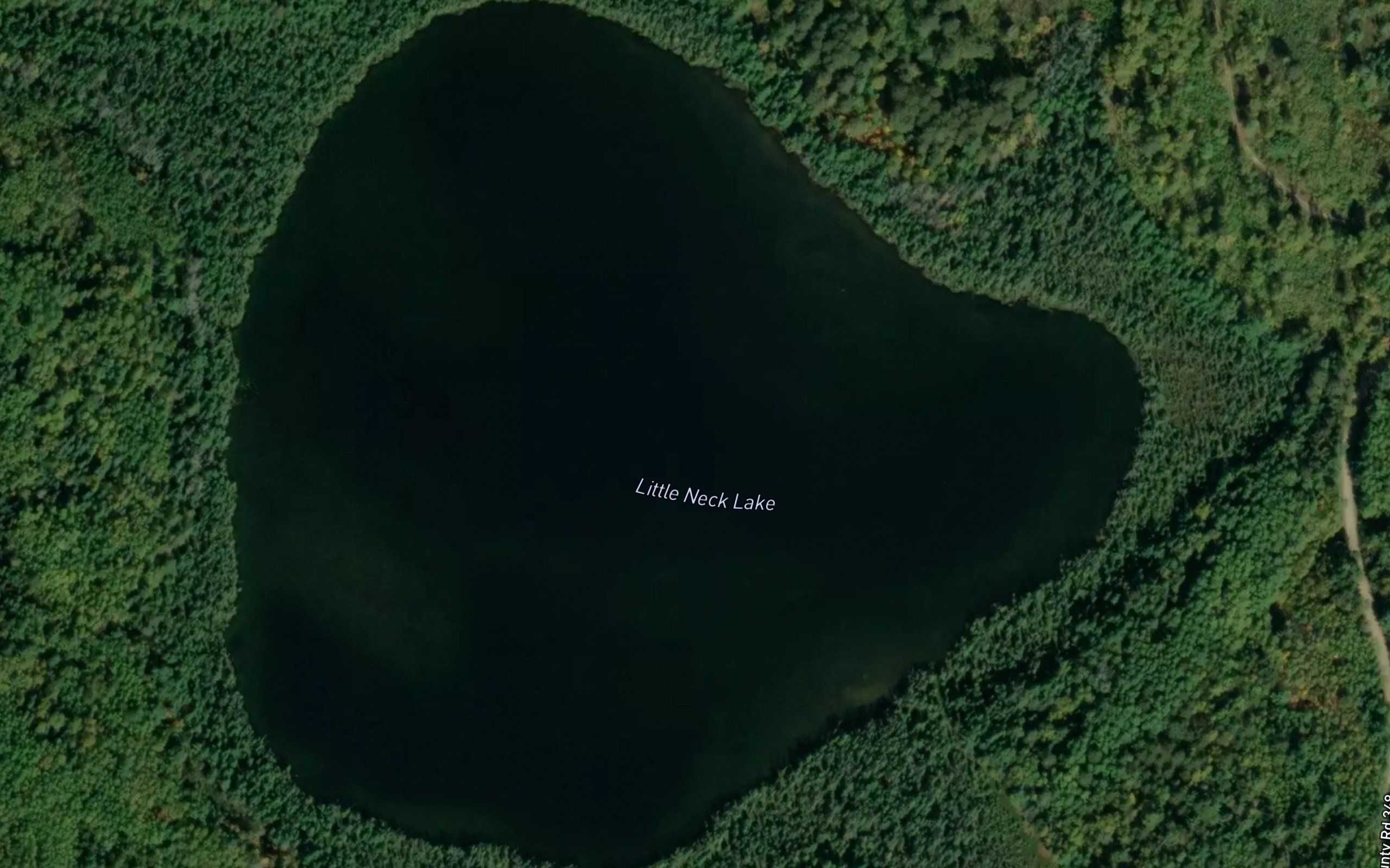 Little Neck Lake
