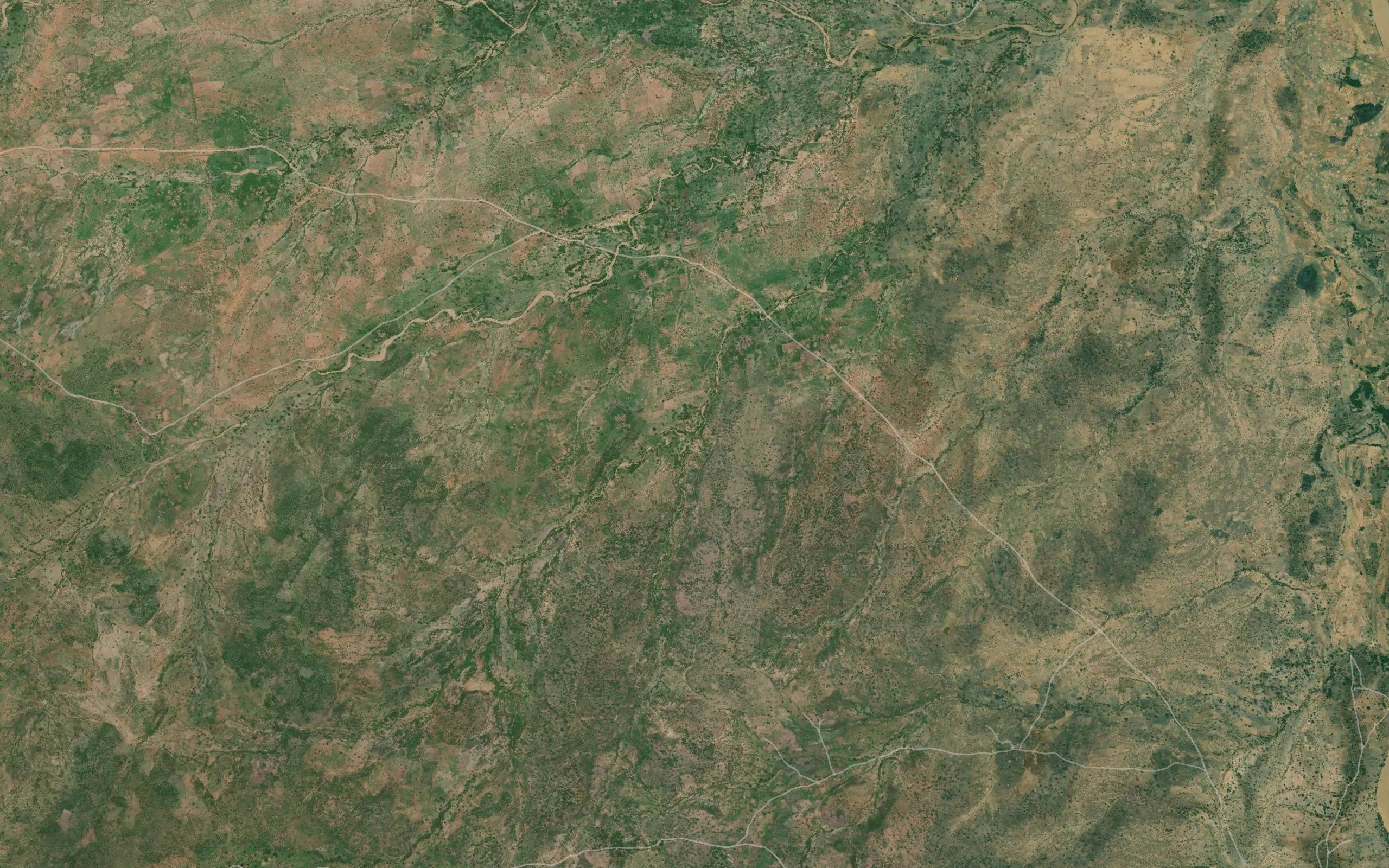River Fata