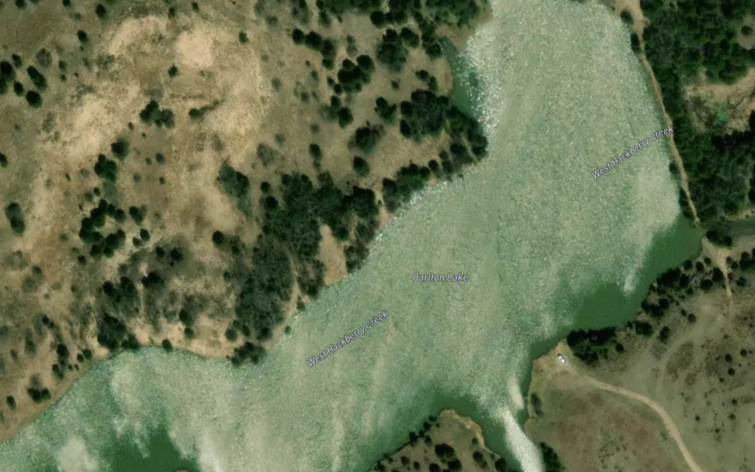Carlton Lake