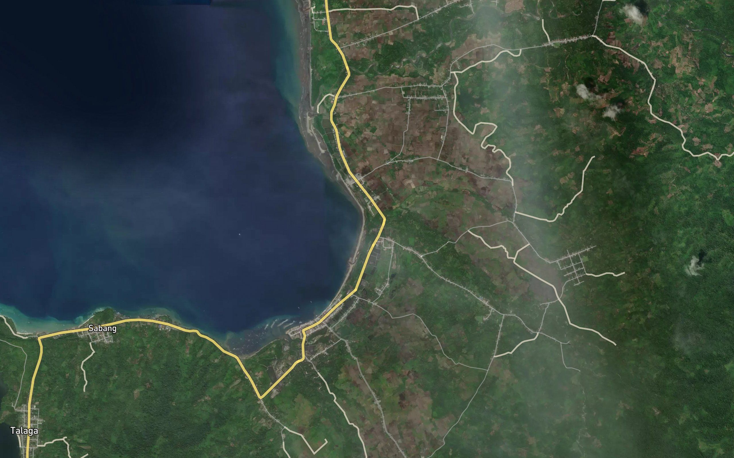 Bangkalang Panii