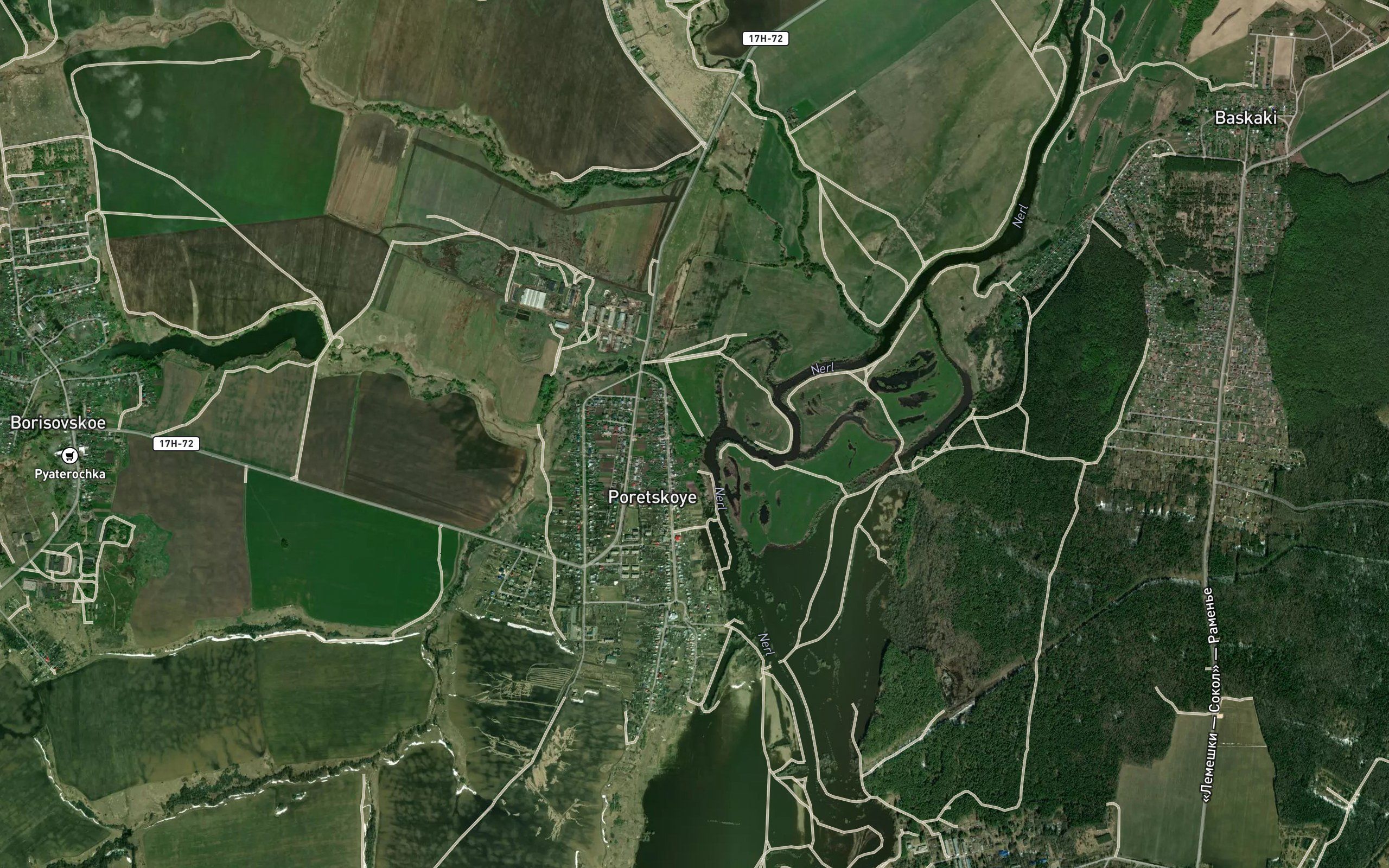 Pokolyayka