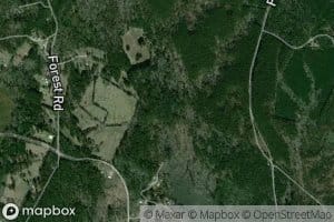 Lucas Creek
