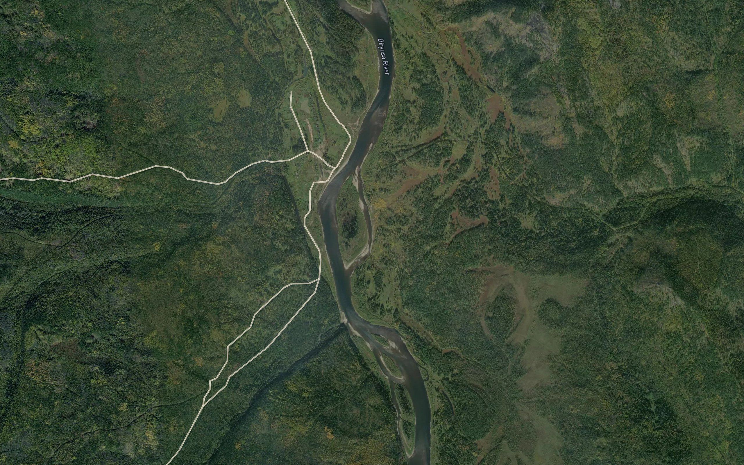 Bolotnaya