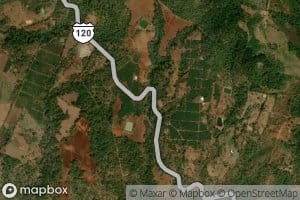 Barranca El Chancharrero