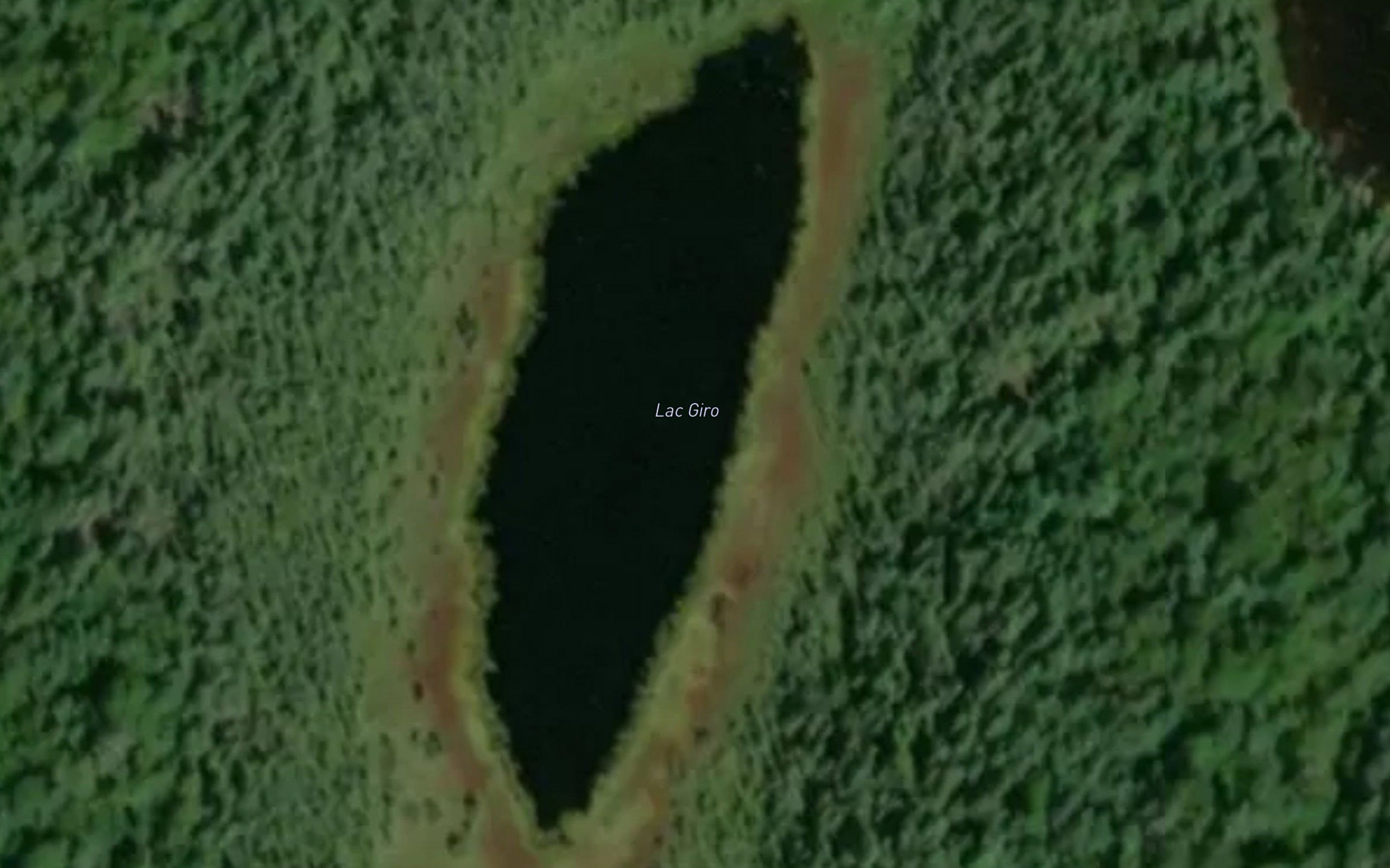 Lac Giro
