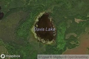 Davis Lake