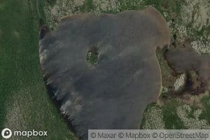 Lac de la Pointe
