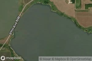 Cottonwood Lake