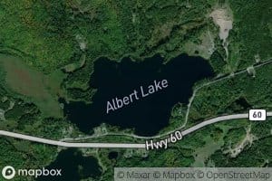 Albert Lake