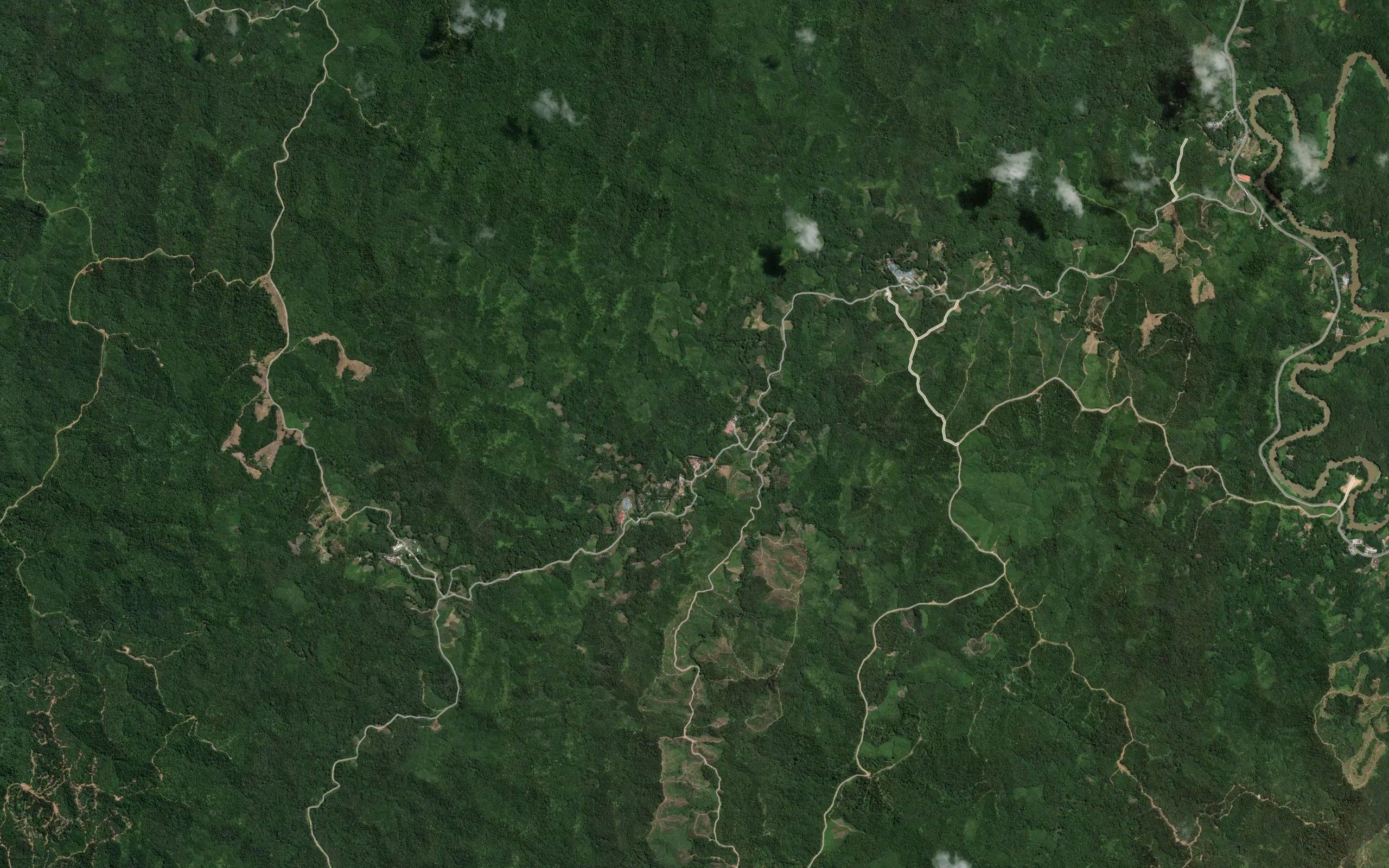Sungai Bila Guai