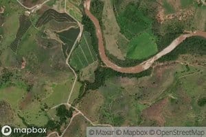 Ribeirao Bananal do Bom Jardim