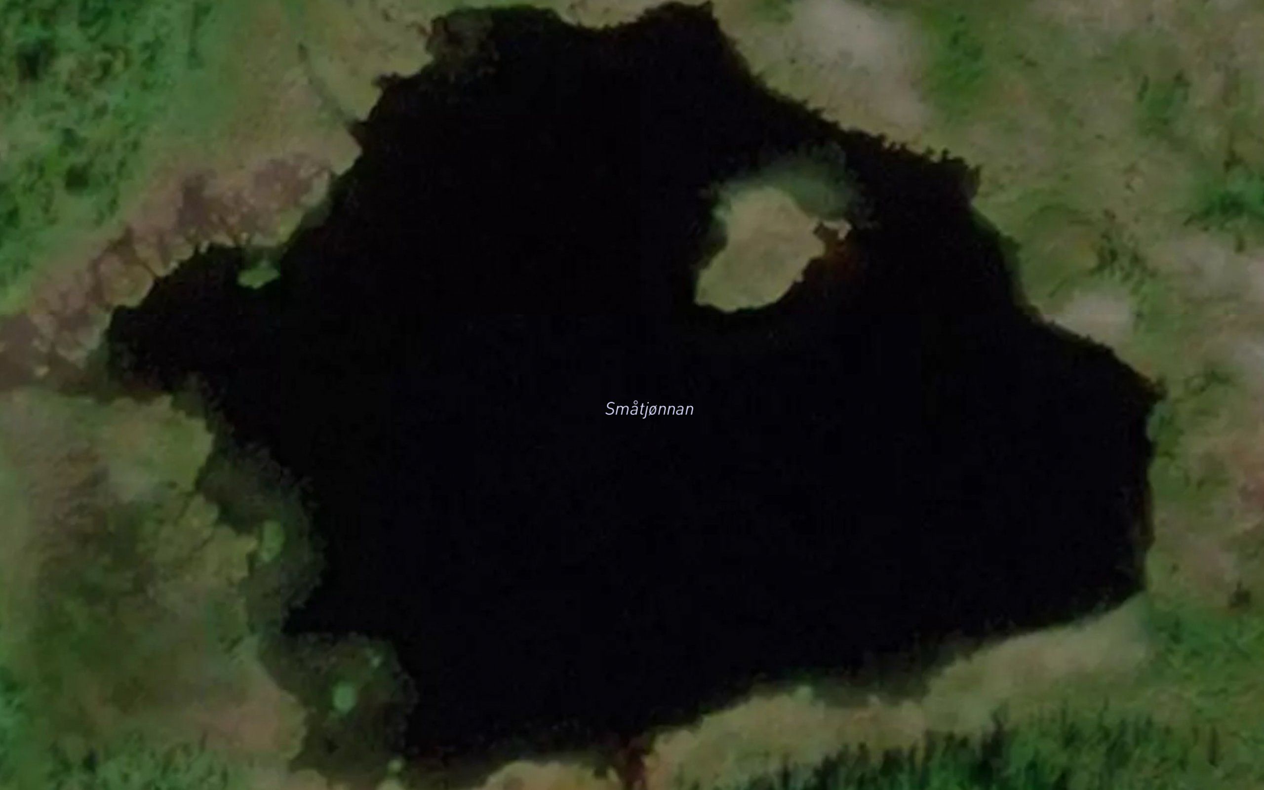 Smatjornan