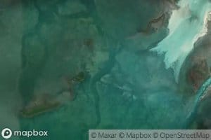 Ensenada de la Negrita