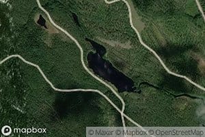 Ylimmainen Levajarvi