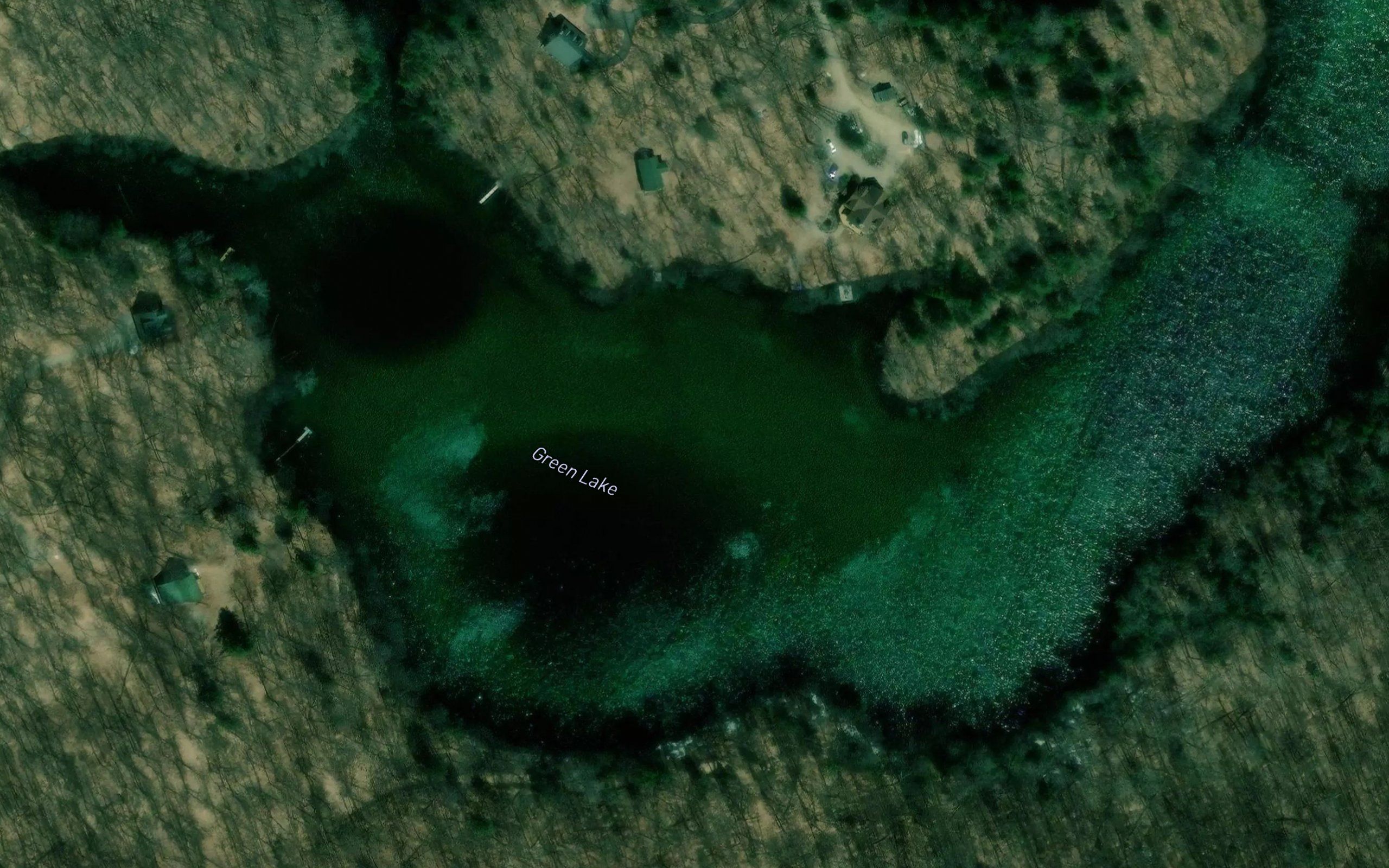 Green Lake