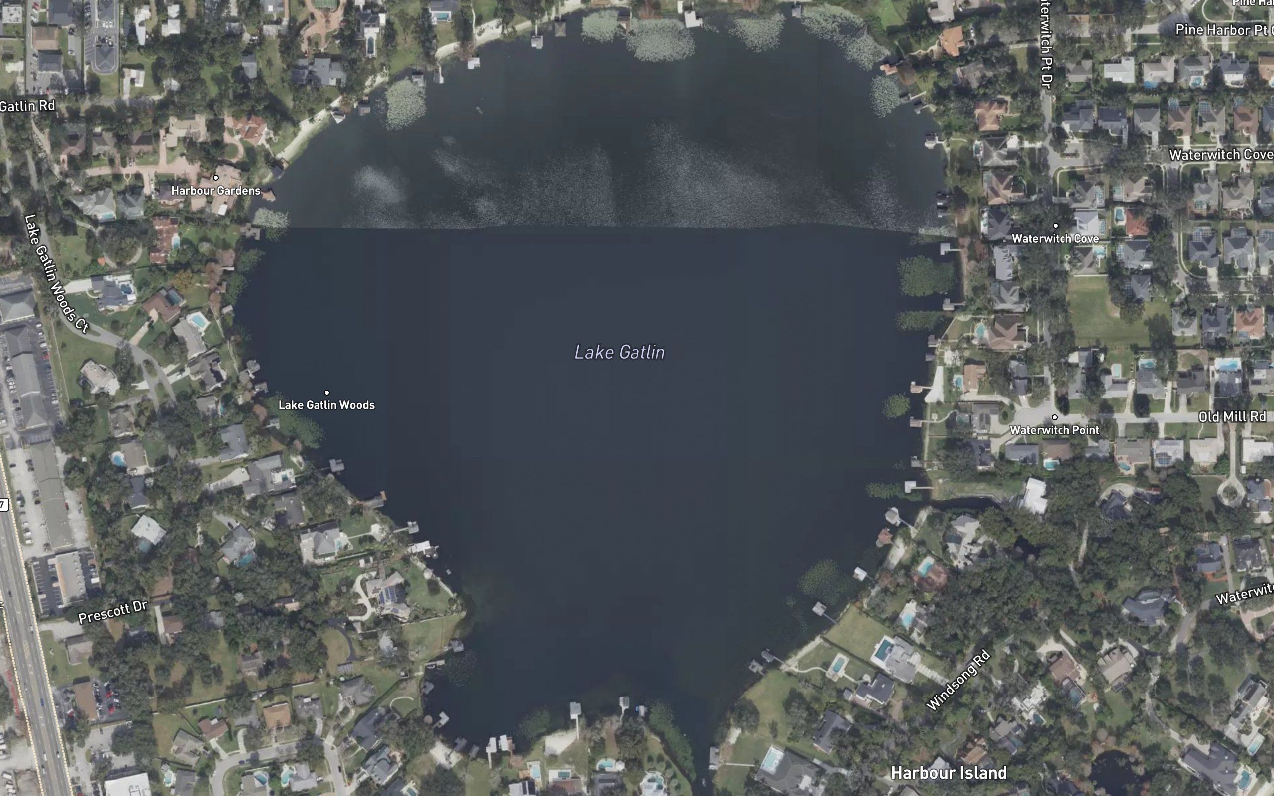 Lake Gatlin