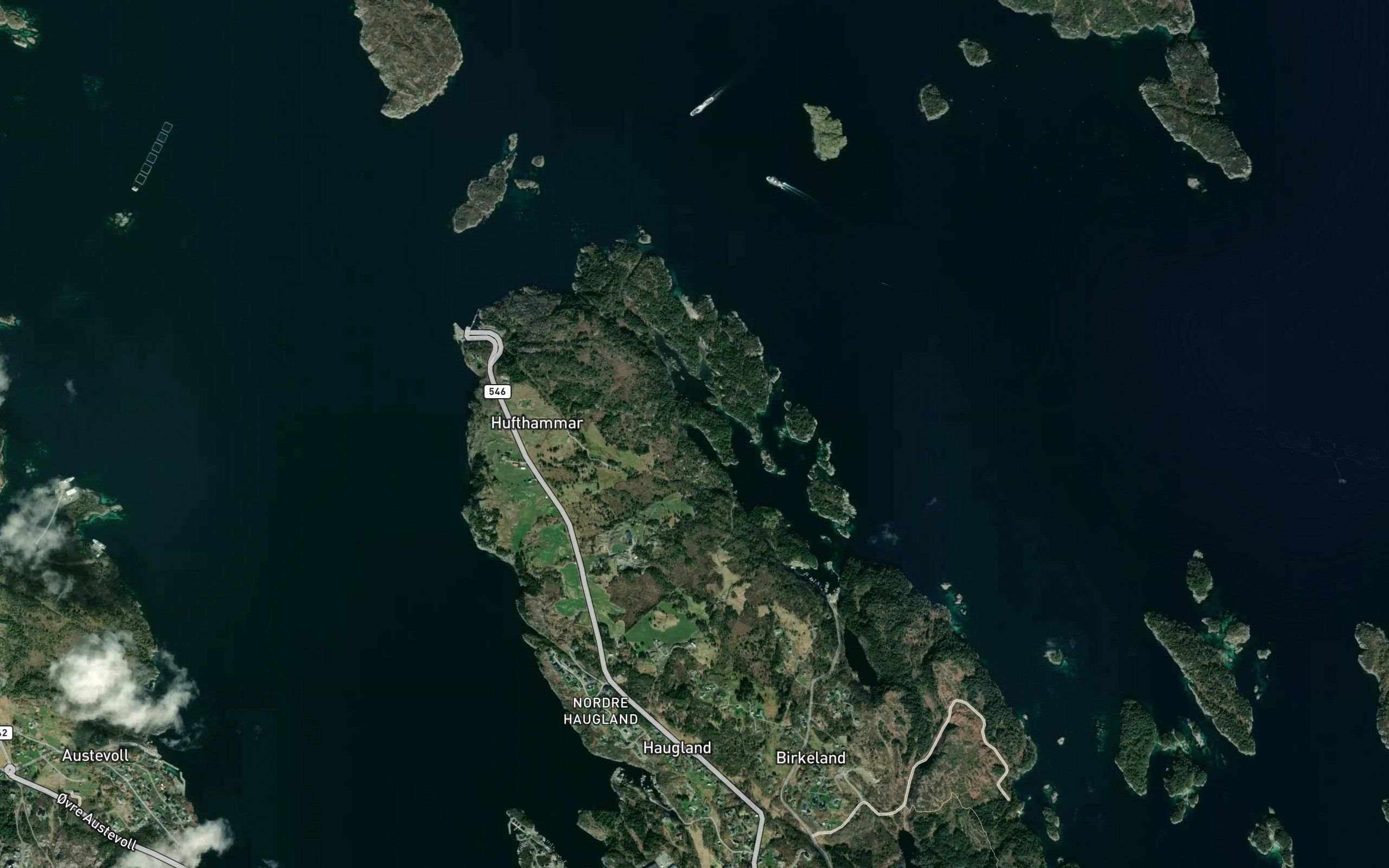 Nordrevik