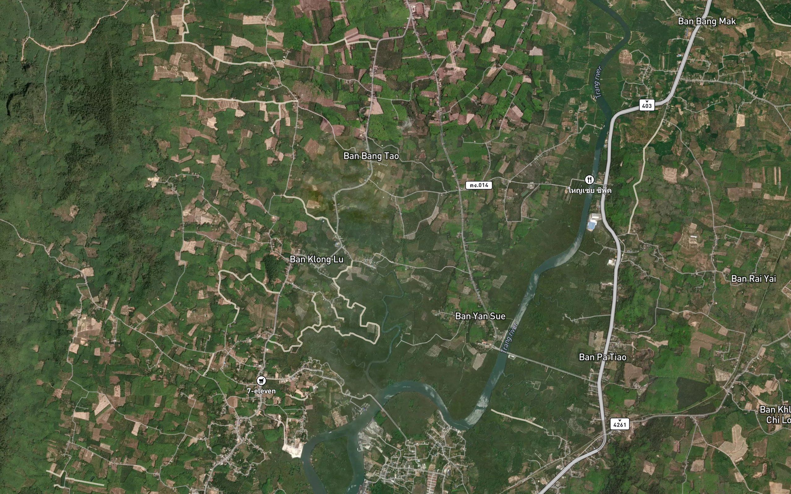 Khlong Khian