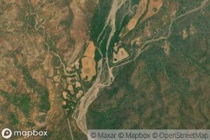 Quebrada Los Cerrillos