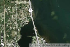 Saint Sebastian River