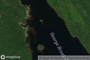 George Brook Flowage