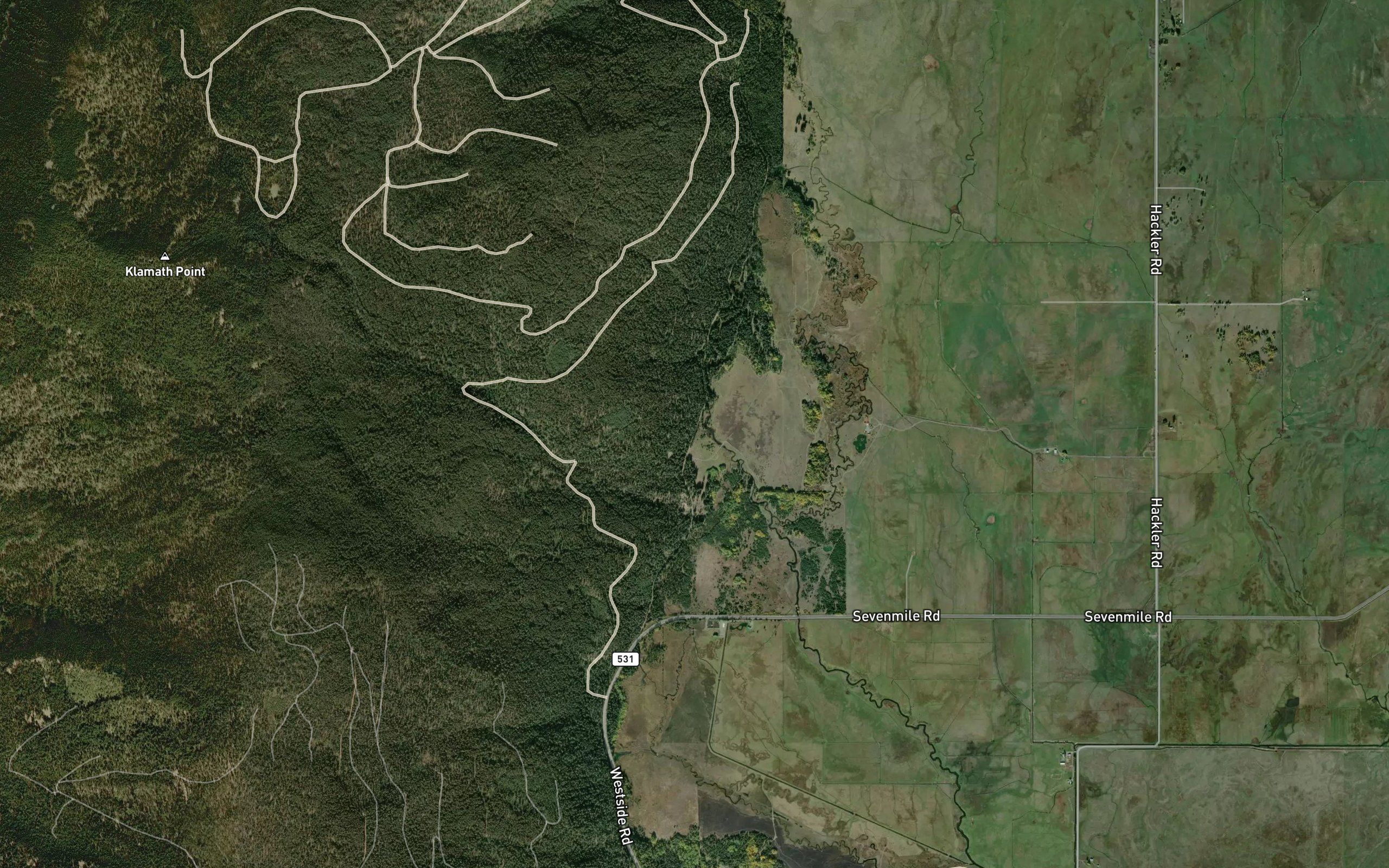 Short Creek