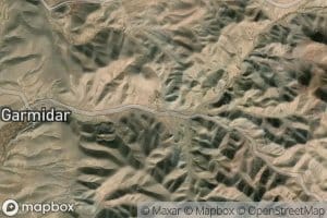 Cheshmeh-ye Garmidar