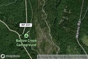 Bonney Creek