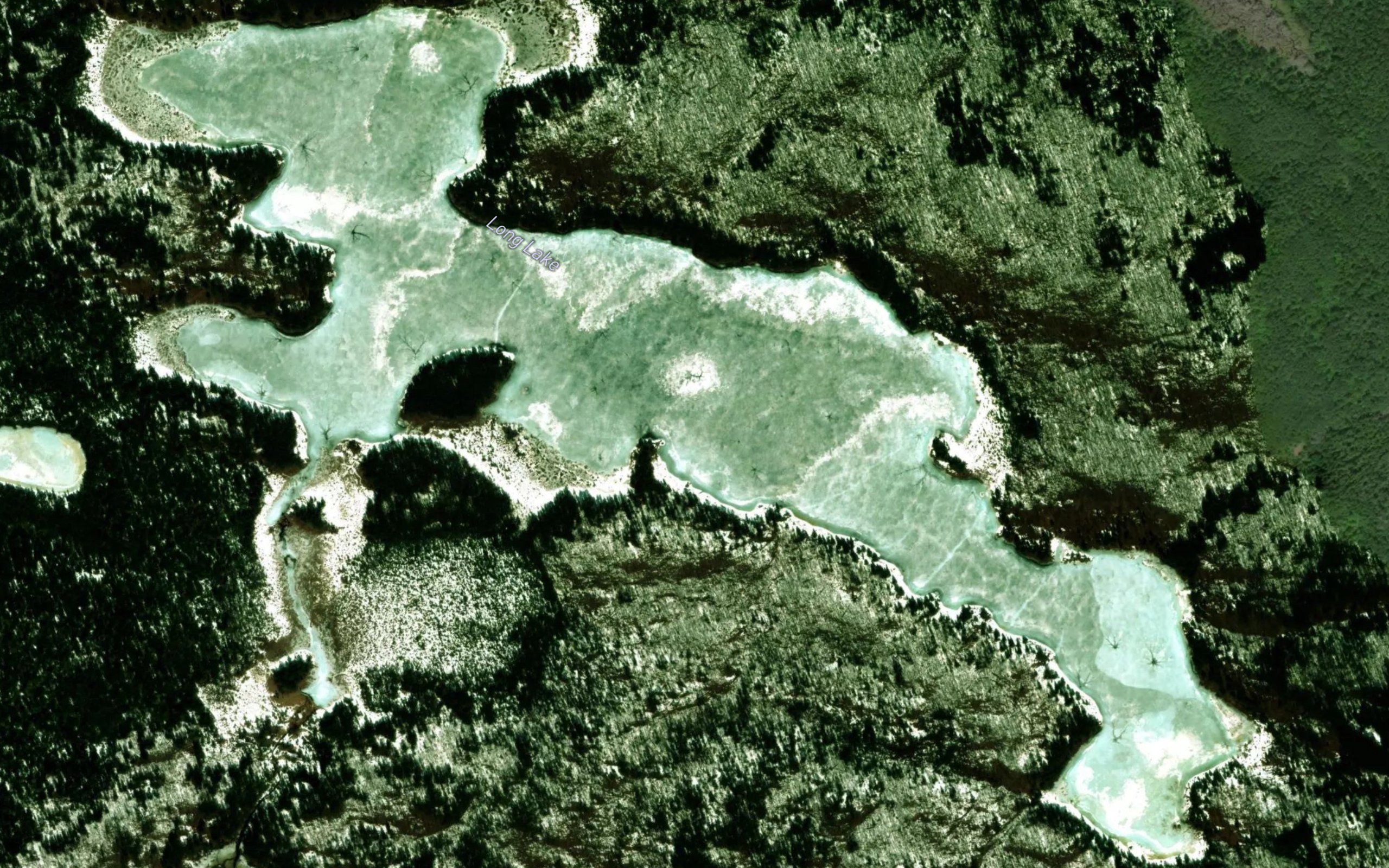 Long Lake