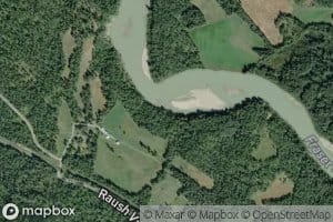 Collett Creek