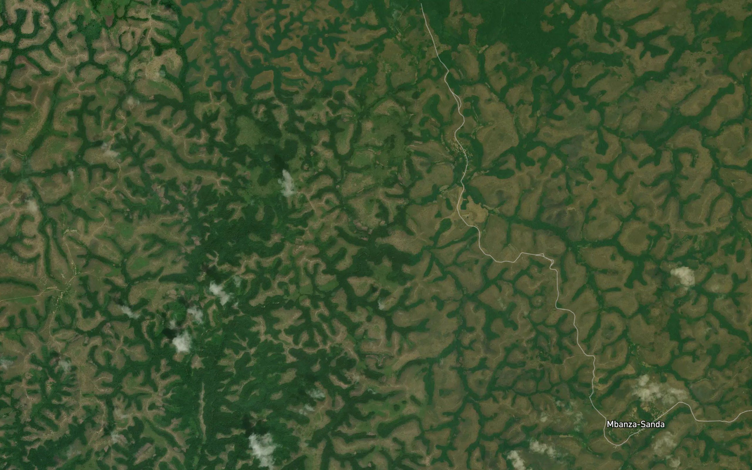 Yamba