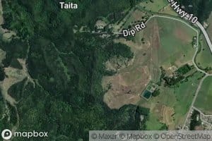 Mangaiti Creek