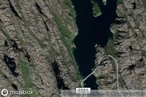 Mjolkevika
