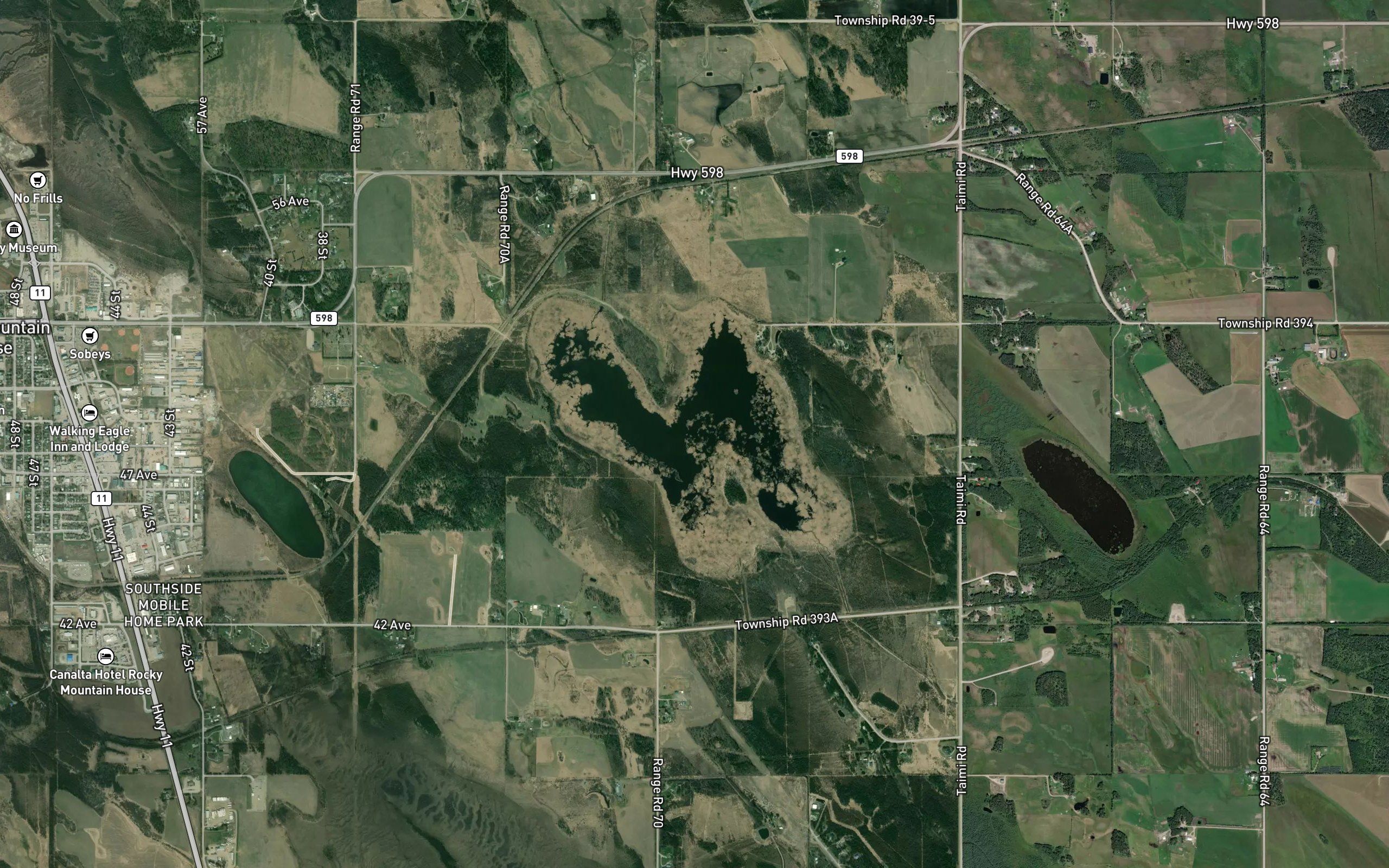 Lake Ernie