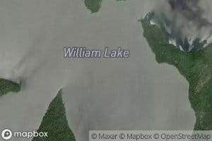 William Lake